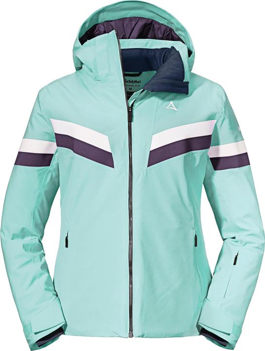 Schöffel Ski Jacket Brunnenkopf L (38)
