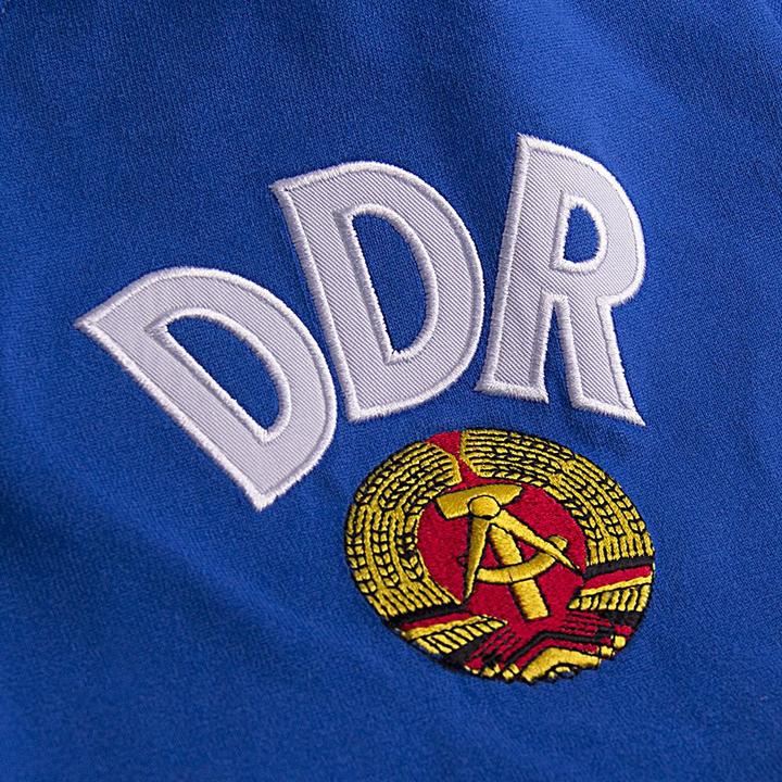 Produktbild Copa Football DDR WM 1974 Retro Trikot (XXL)