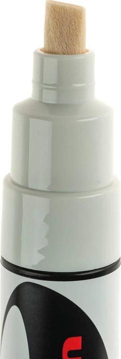 Produktbild Uni-ball Chalk Marker (Weiss, 8 mm, 1 x)