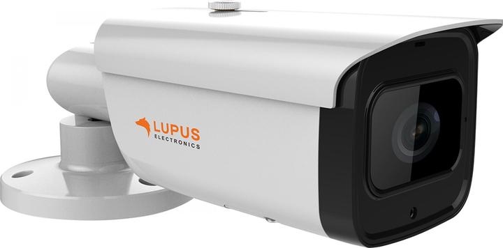 Lupus-Electronics Lupus Electronics LE221 IP-Sicherheitskamera Outdoor Geschoss Decke/Wand 3840 x 2160 Pixel (3840 x 2160 Pixels)