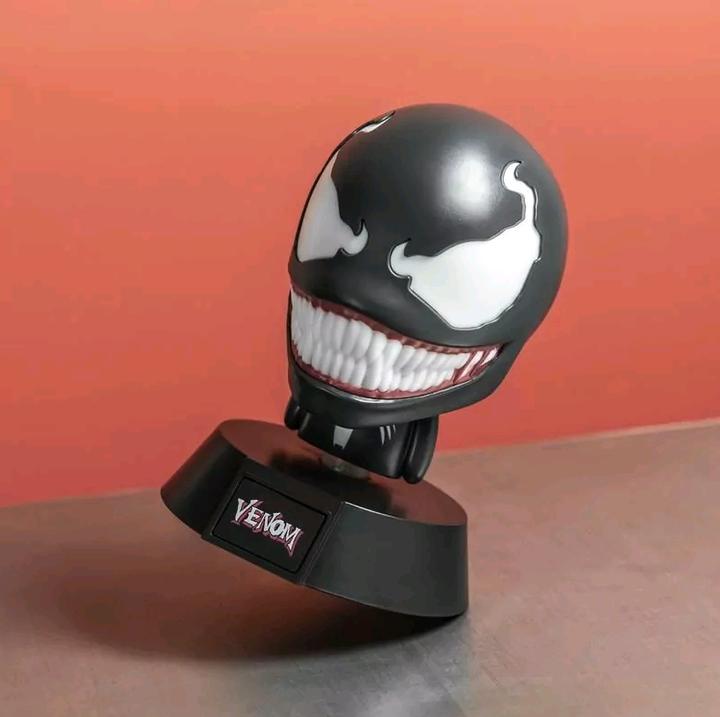 Image du produit Paladone Products Venom - Venom Icon Light (PP6604SPM)