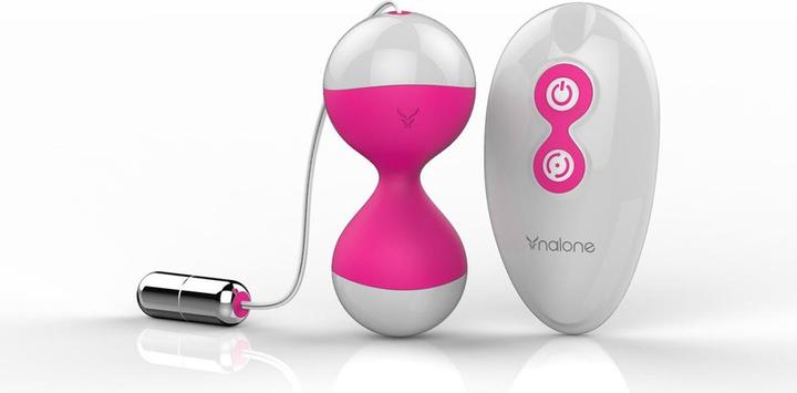 Nalone Miu Miu Cone Exerciser (69 g)