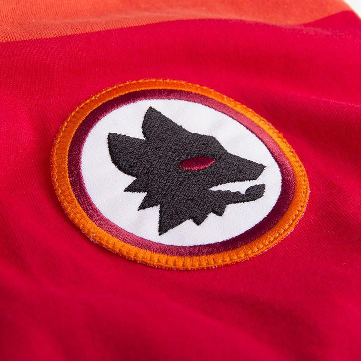Immagine prodotto Copa Football Maglia AS Roma 1978-79 Retro (XL)