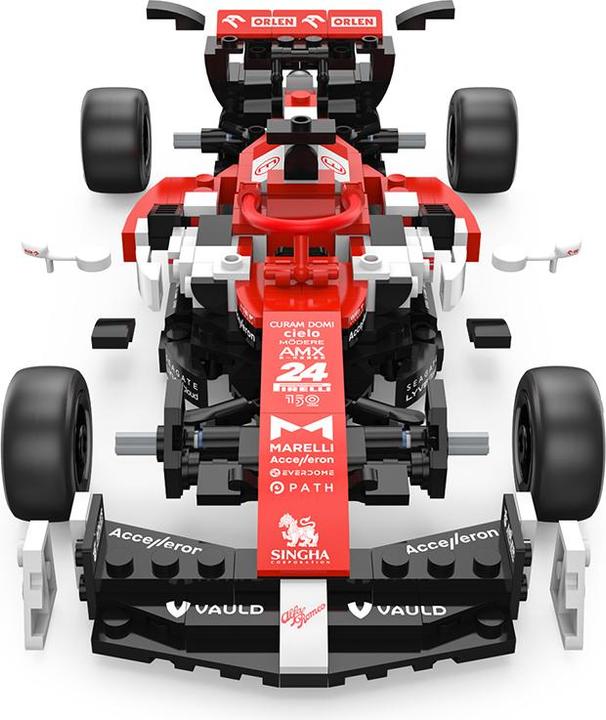 Produktbild Rastar Alfa Romeo F1 Team ORLEN C42