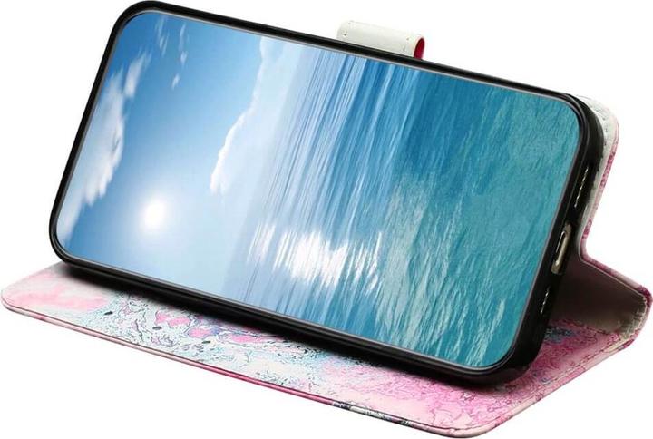 Immagine prodotto Cover-Discount Galaxy A56 5G - Hülle mit Marble Motiv (Samsung Galaxy A56)