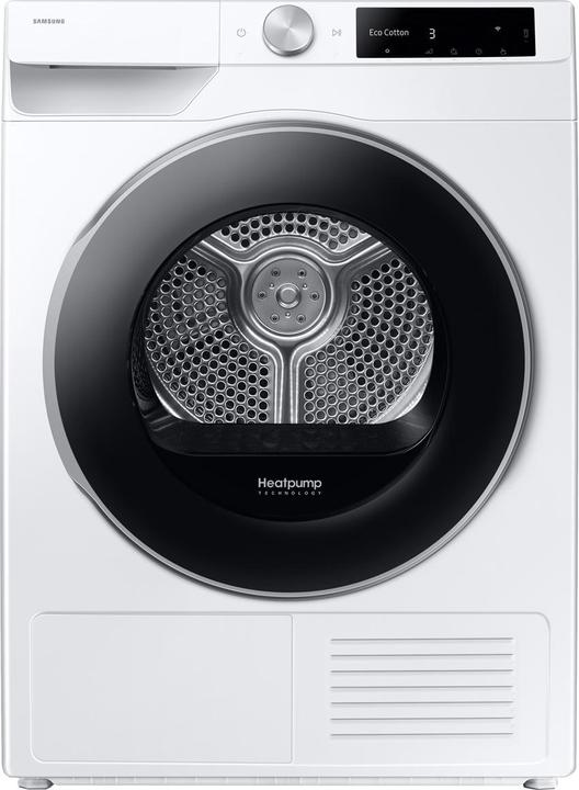 Samsung Wäschetrockner DV6000, 9kg, A+++ (9 kg, Rechts)