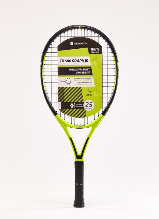Actual product image Artengo Easy Graph (0, 235 g)