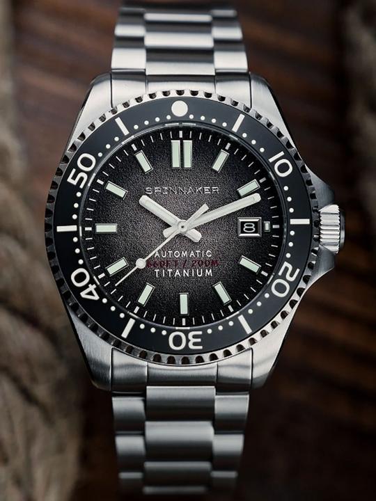 Image du produit Spinnaker SP-5084-66 Tesei (Montre de plongée)