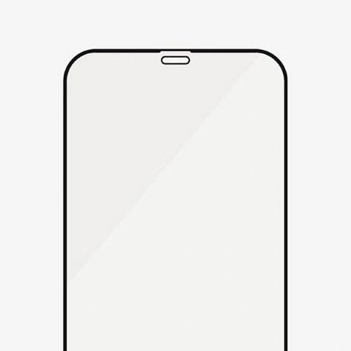 Actual product image PanzerGlass Edge-to-Edge (1 Piece, Realme 12 Pro+, Apple iPhone 12)