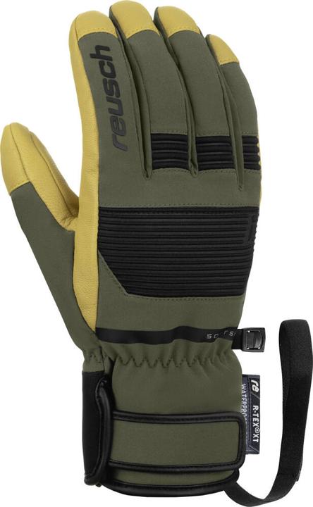 Produktbild Reusch Andy R Tex XT (8)