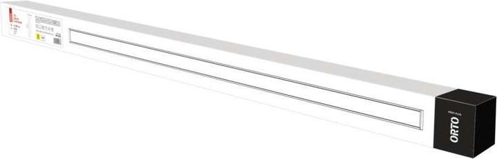 Immagine prodotto Emos ORTO 38W apparecchio lineare a LED, bianco neutro (4200 lm)