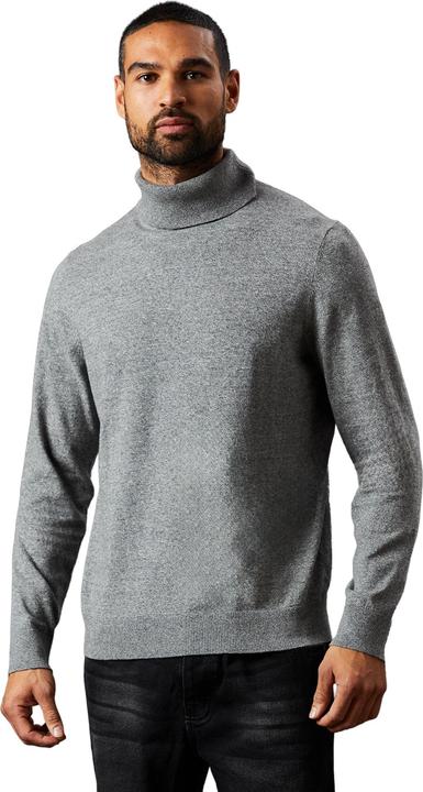 Burton Rich Pullover Rollkragen (S)