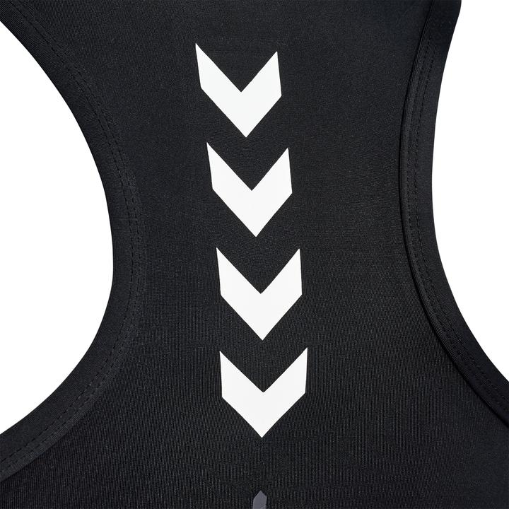 Produktbild hummel Hmlte Curvy Sports Bra Plus (XL)