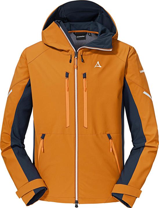 Actual product image Schöffel Matrei Softshell Jacket (46, S)