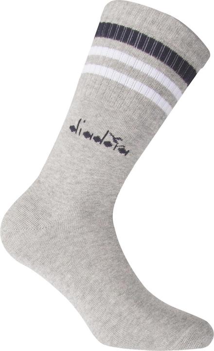 Produktbild Diadora Socken Casual Bequem sitzend (6er Pack, 43 - 46)