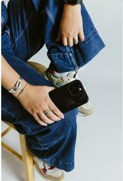 Immagine prodotto Nomad Custodia Sport iPhone 15 Pro Max Nero