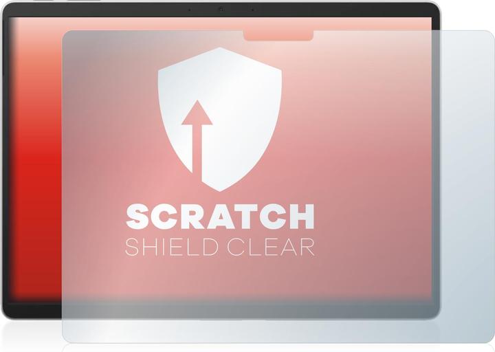 Immagine prodotto upscreen Scratch Shield Pellicola (1 Pezzo/i, Microsoft Surface Pro 9)