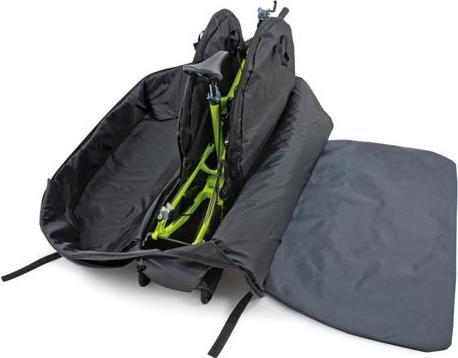 Produktbild B&W International Fahrradtasche 2.0