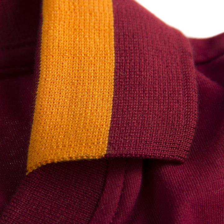 Image du produit Copa Football AS Roma 1978 - 79 Retro Jersey (L)