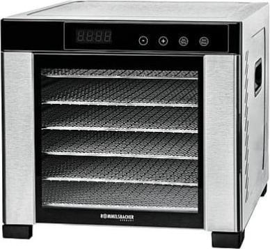 Actual product image Rommelsbacher DA 900