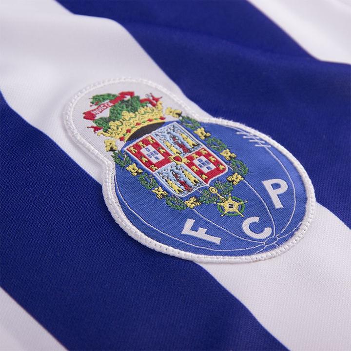 Immagine prodotto Copa Football Maglia FC Porto 2002 Retro (S)