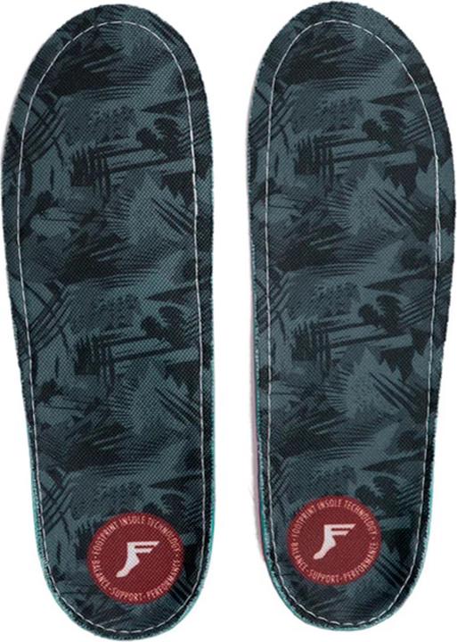 Footprint Gamechangers Insoles