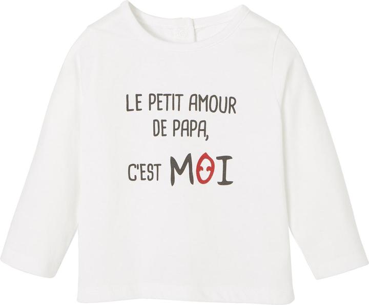 Produktbild Vertbaudet T-Shirt (92)