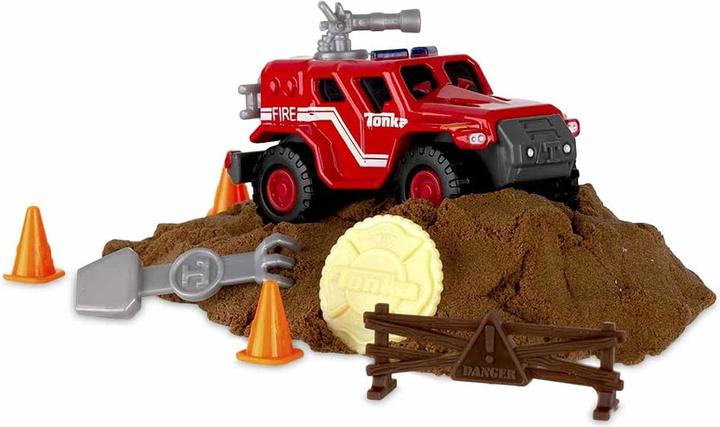 Image du produit Tonka Metal Movers Sauvetage de boue