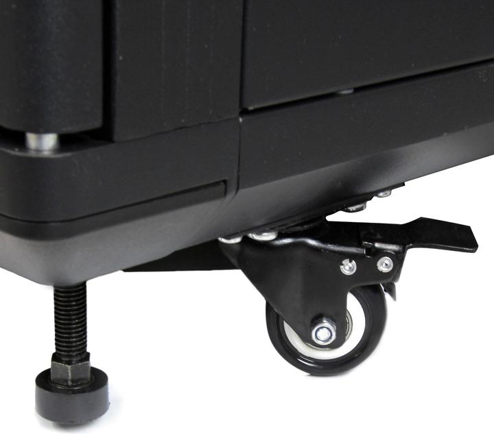 Produktbild StarTech 4-Post (12 HE, 19 Zoll Rack)