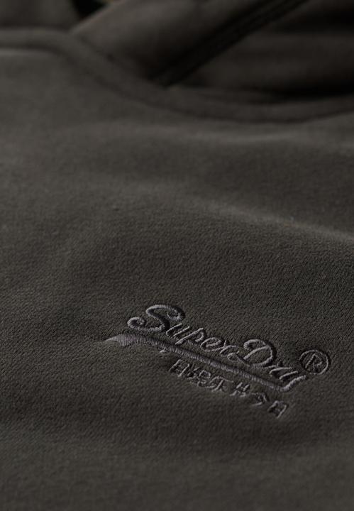 Actual product image Superdry Sweatshirt Casual Bequem sitzend Essential Logo Hoodie (XL)