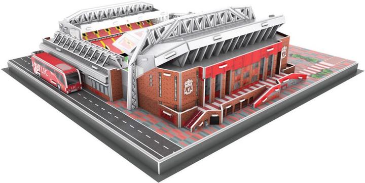 Actual product image Nanostad Liverpool FC (142 pieces)