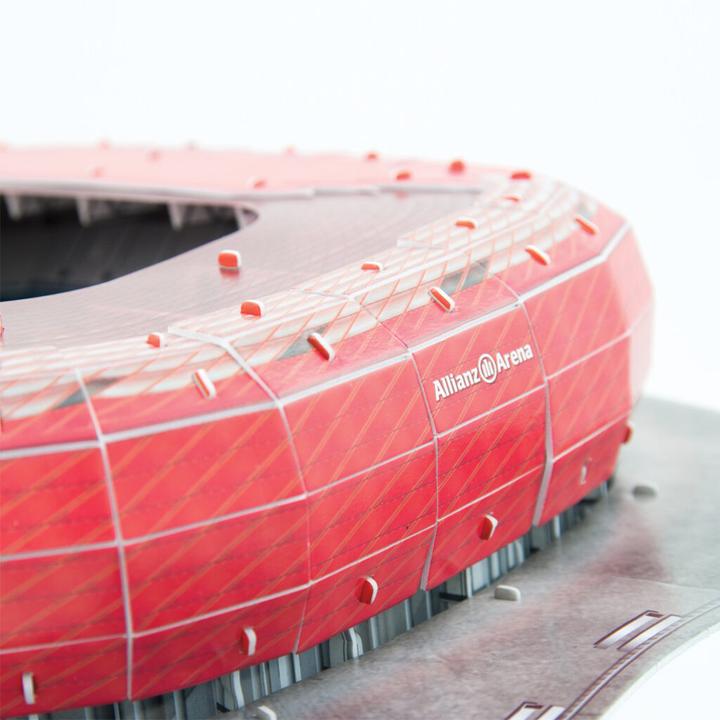Produktbild Nanostad FC Bayern München Allianz Arena (119 Teile)