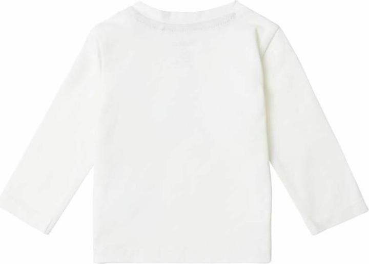 Image du produit Noppies T-shirt manches longues bébé Caroline (74)