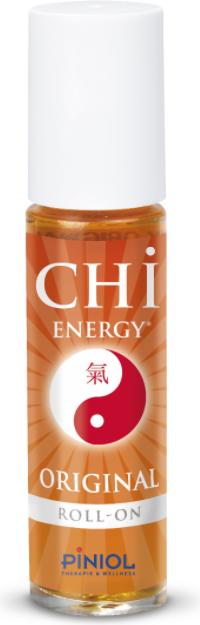 Immagine prodotto Chi Energy China Original (neu) (1 x, 10 ml, 36 g)