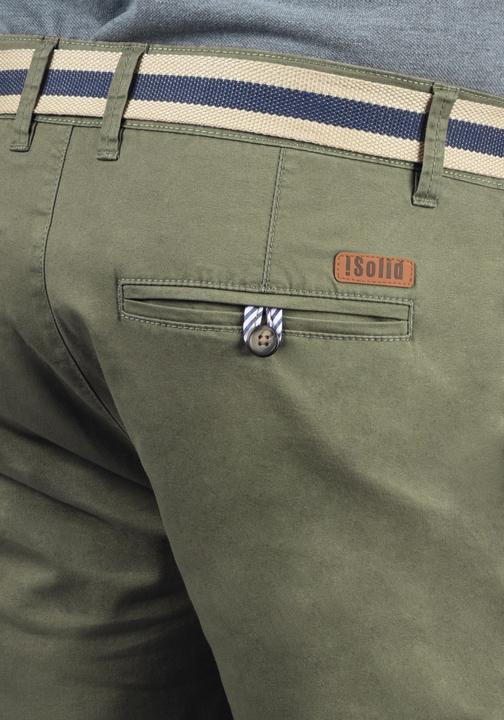 Image du produit Solid Monty - Chino - Homme (M)