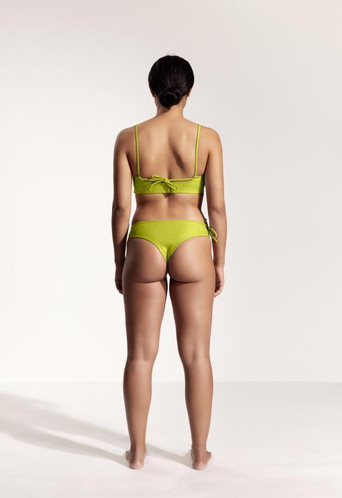 Actual product image Oy Surf Bikini Top "Buri (XXL)