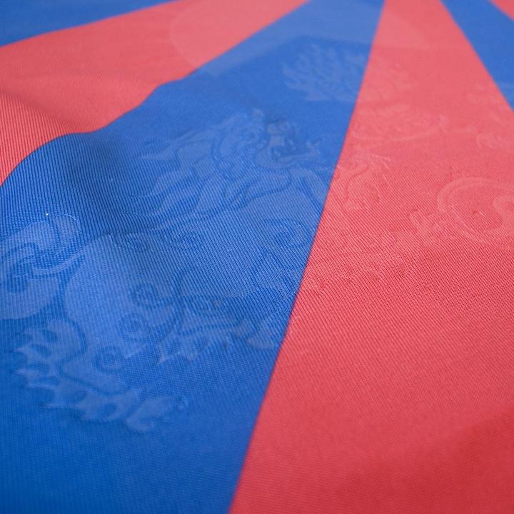 Produktbild Copa Football Tibet Fussball Shirt Tibet Trikot home (S)