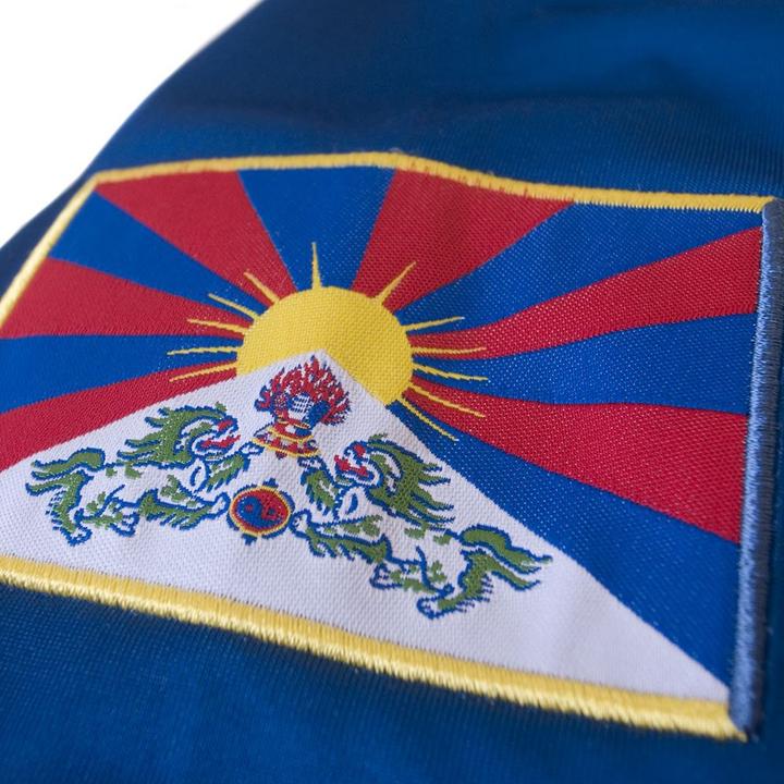 Produktbild Copa Football Tibet Fussball Shirt Tibet Trikot home (S)