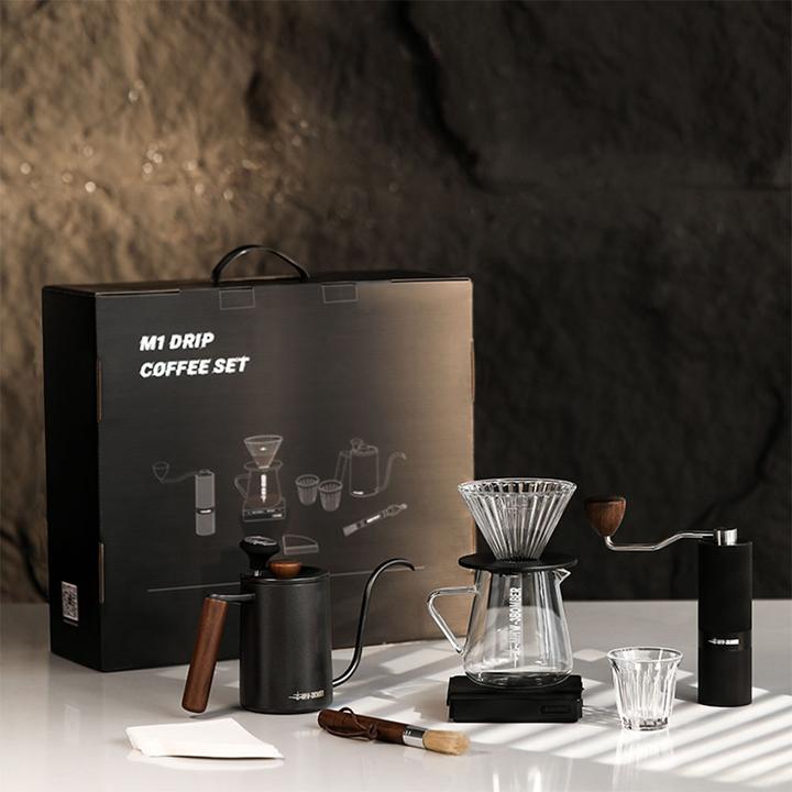 Immagine prodotto MHW 3Bomber Set Basic di caffè filtro M1