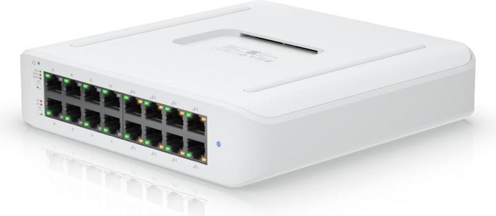 Immagine prodotto Ubiquiti UniFi Usw-16 Lite (16 Porti)