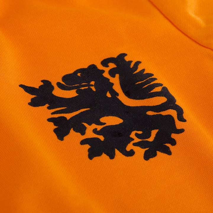 Produktbild Copa Football Holland Niederlande WM 1978 Retro Trikot (XL)