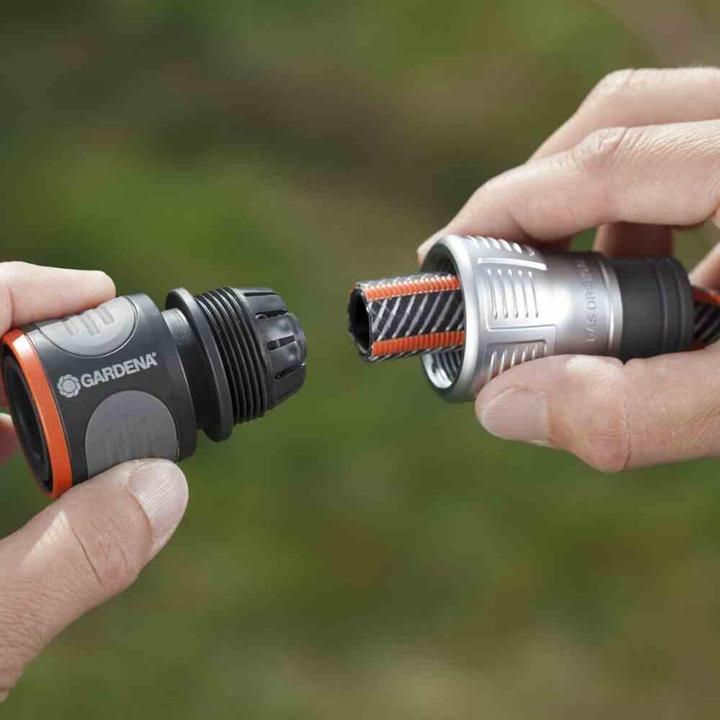 Productafbeelding Gardena Premium (Slangaansluiting, 16 mm)