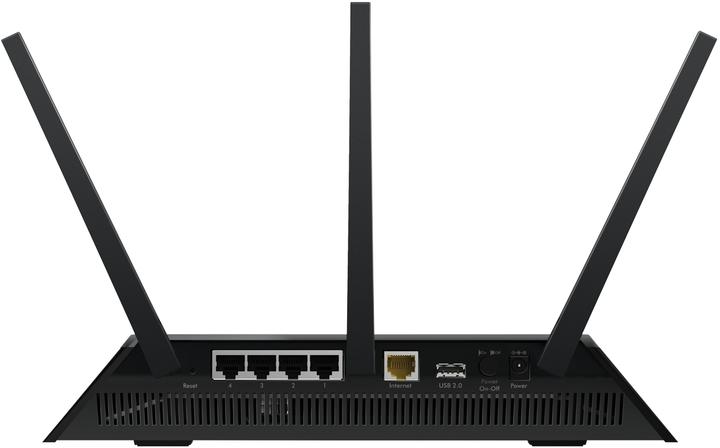 Produktbild Netgear RS400 Nighthawk
