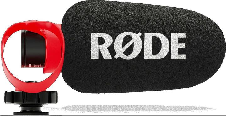 Immagine prodotto RØDE VideoMicro II