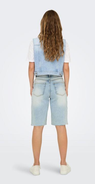 Produktbild Only ONLFELIZ Anzugweste Jeansweste (XS)