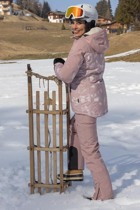 Actual product image Rukka Cosma ladies ski jacket (44)