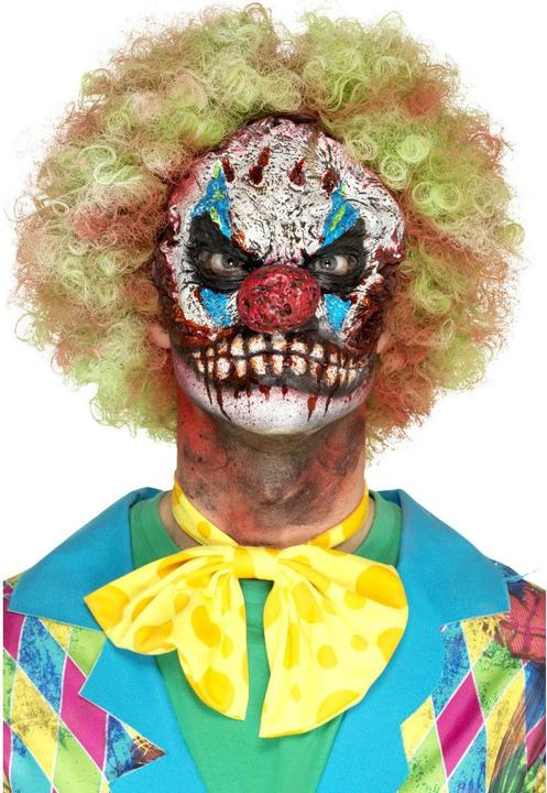 Image du produit Smiffys Masque de clown