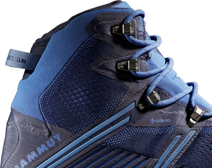 Image du produit Mammut Ducan II Haute GTX Hommes (43 1/3)