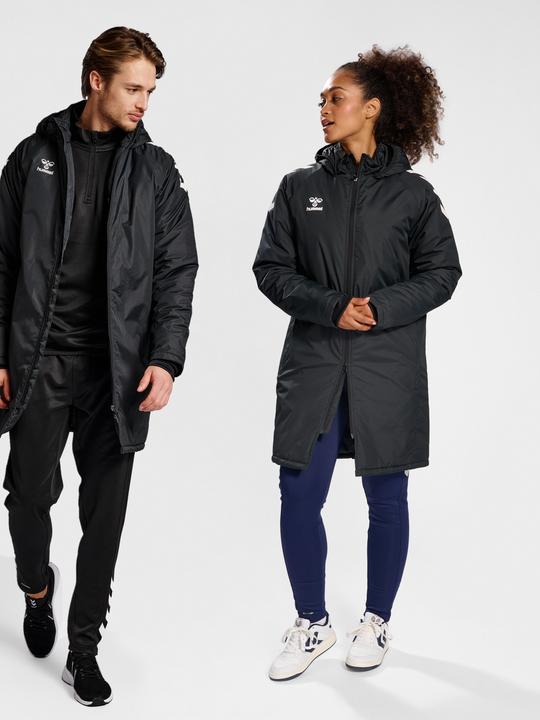 Produktbild hummel Core Xk Bench Jacket (4XL)
