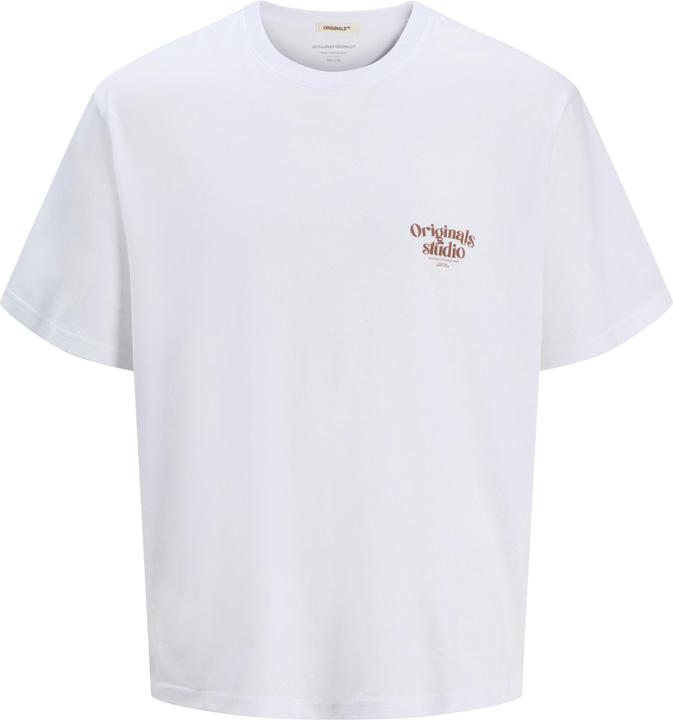 Produktbild Jack & Jones Gedruckt T-shirt Junior T-shirt (176)